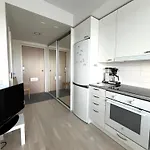 Διαμέρισμα Comfort&cozy Near Metro Εσπού