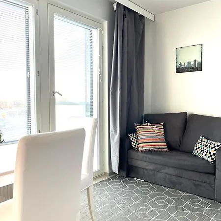 Comfort&cozy Near Metro 公寓 *