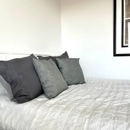 Comfort&cozy Near Metro