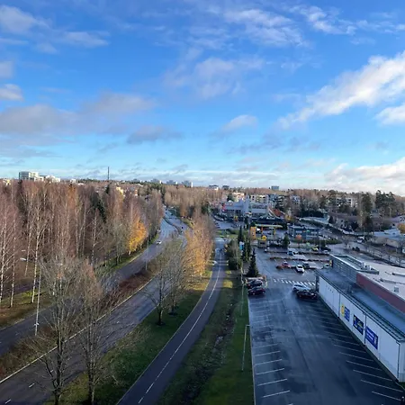 Comfort&cozy Near Metro Apartment