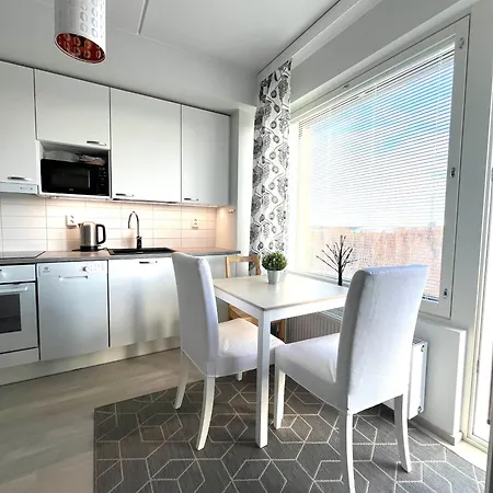 Comfort&cozy Near Metro Apartment *