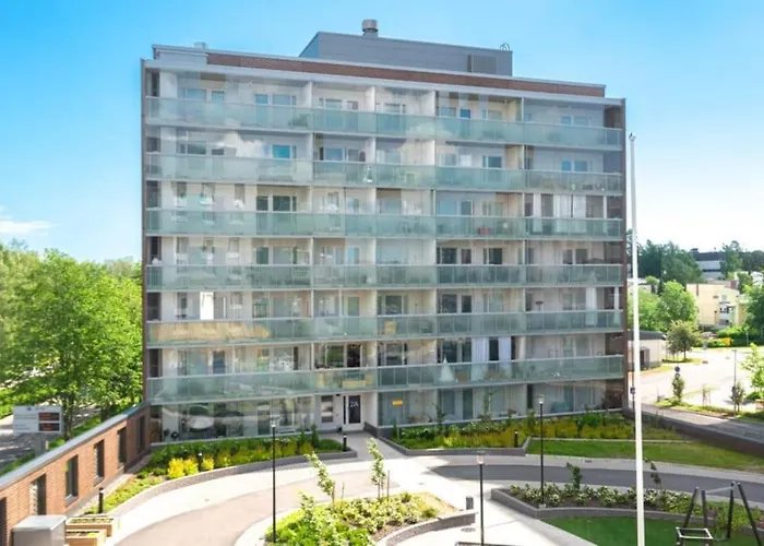 Comfort&cozy Near Metro Espoo