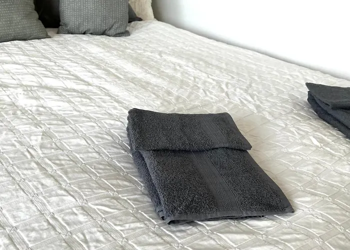 Apartamento Comfort&cozy Near Metro *