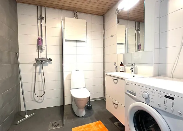 Comfort&cozy Near Metro *