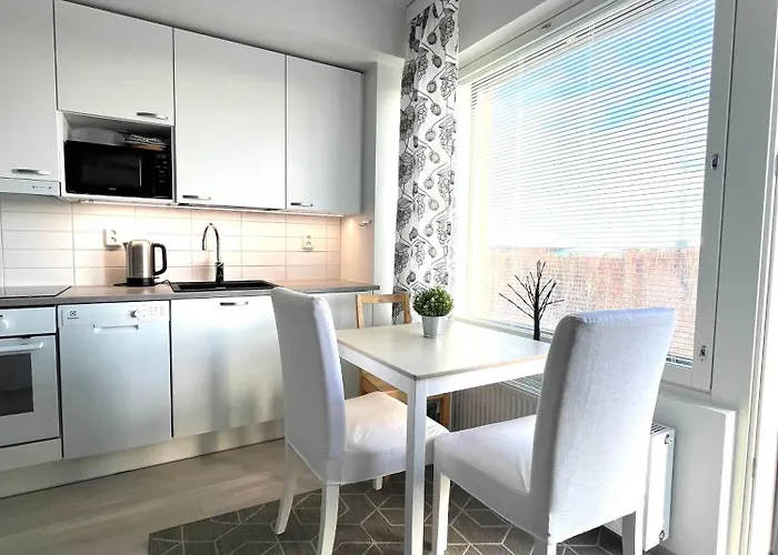 Comfort&cozy Near Metro Apartamento *